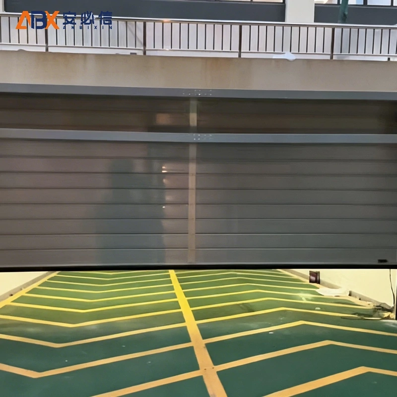 双鸭山PVC高速门